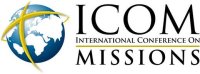 International Conference on Missions logo