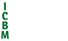 ICBM Logo