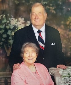 Photo of Michael Ray Smith, Founder