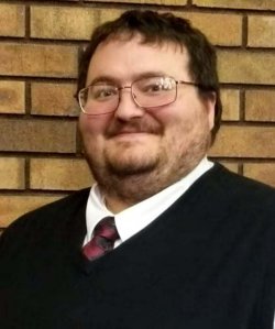 Photo of Thomas Allen Bleemel, President