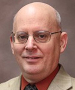 Photo of Wes Golightly, Audio Ministry Coordinator