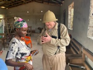 2013 Africa Mission Trip